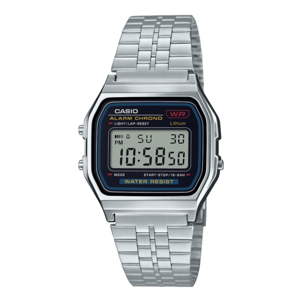 Casio A159WA-N1
