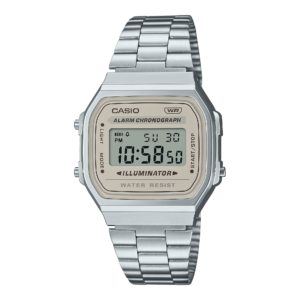Casio A168WA-8A