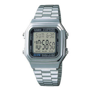Casio A178WA-1A