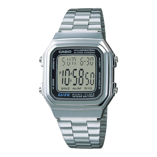 Casio A178WA-1A