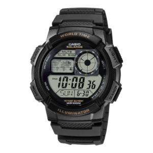 Casio AE-1000W-1AV
