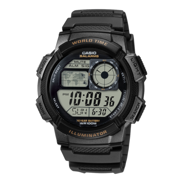 Casio AE-1000W-1AV