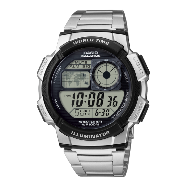 Casio AE-1000WD-1AV