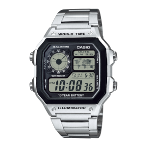 Casio AE-1200WHD-1A