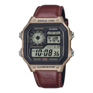 Casio AE-1200WHL-5AVDF