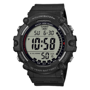 Casio AE-1500WH-1AV