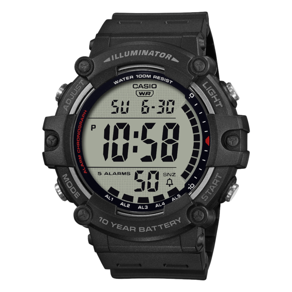 Casio AE-1500WH-1AV