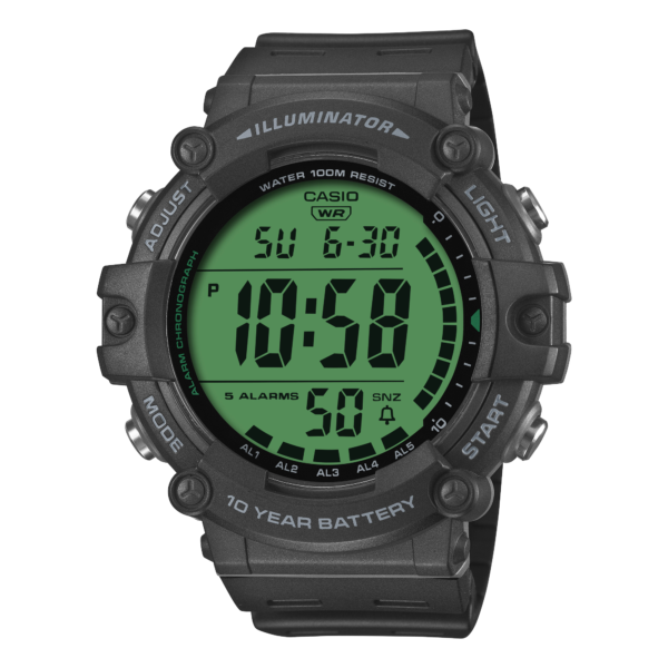 Casio AE-1500WHC-1AV