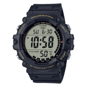 Casio AE-1500WHX-1AV