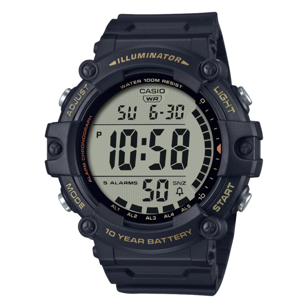 Casio AE-1500WHX-1AV
