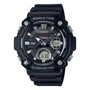 Casio AEQ-120W-1AV