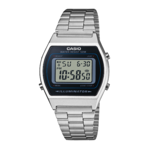 Casio B640WD-1A