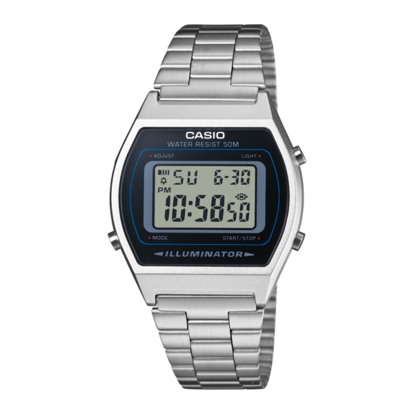 Casio B640WD-1A
