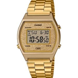 Casio B640WGG-9D