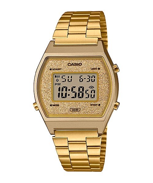 Casio B640WGG-9D