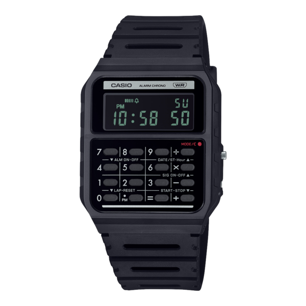 Casio CA-53WB-1B