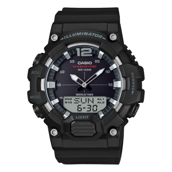 Casio HDC-700-1AV