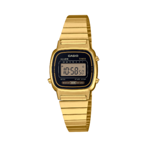 Casio LA670WGA-1DF