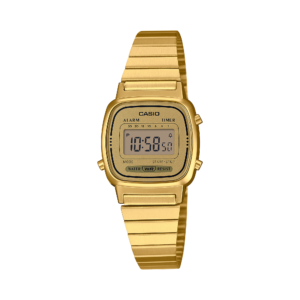 Casio LA670WGA-9DF