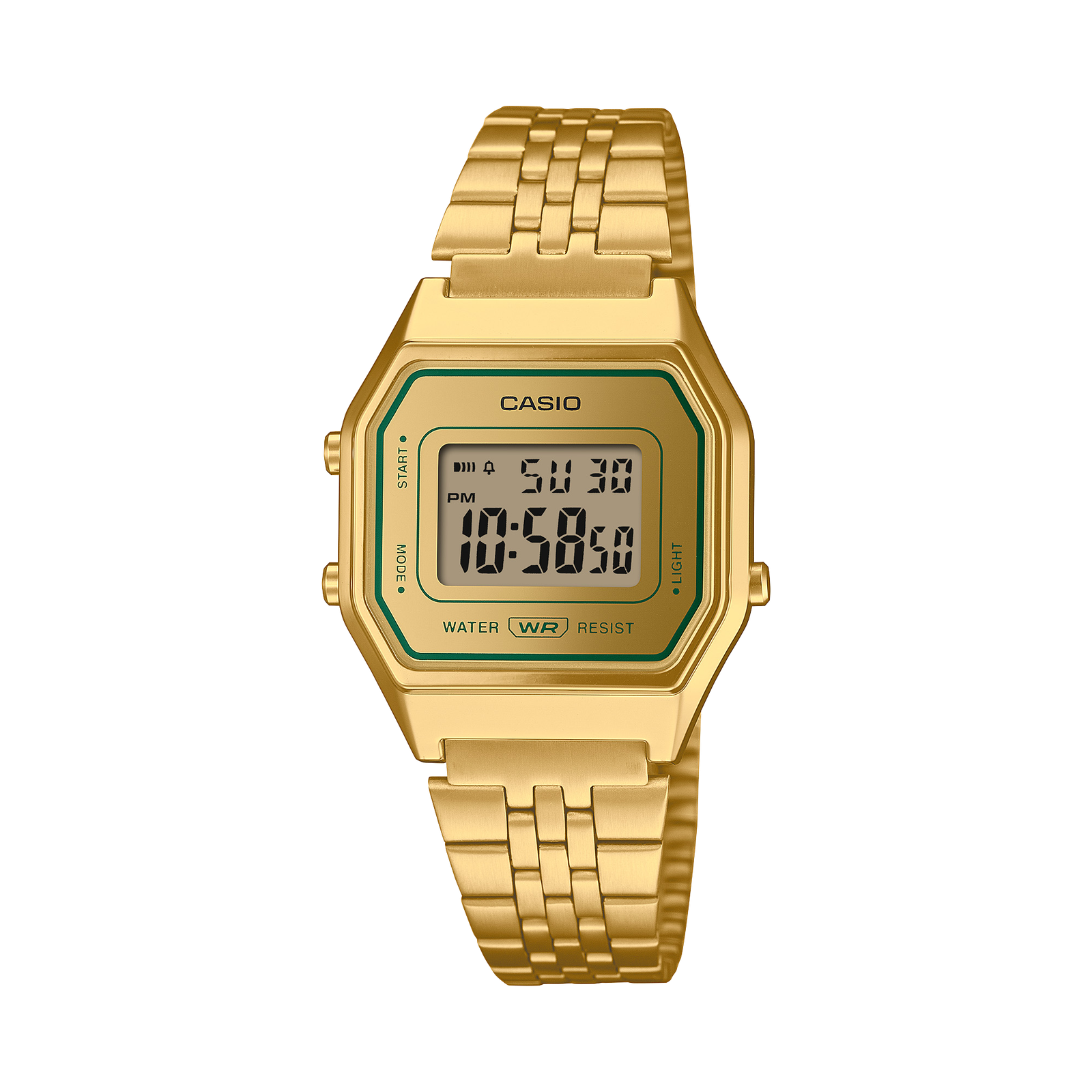 Casio LA680WEGV-9A