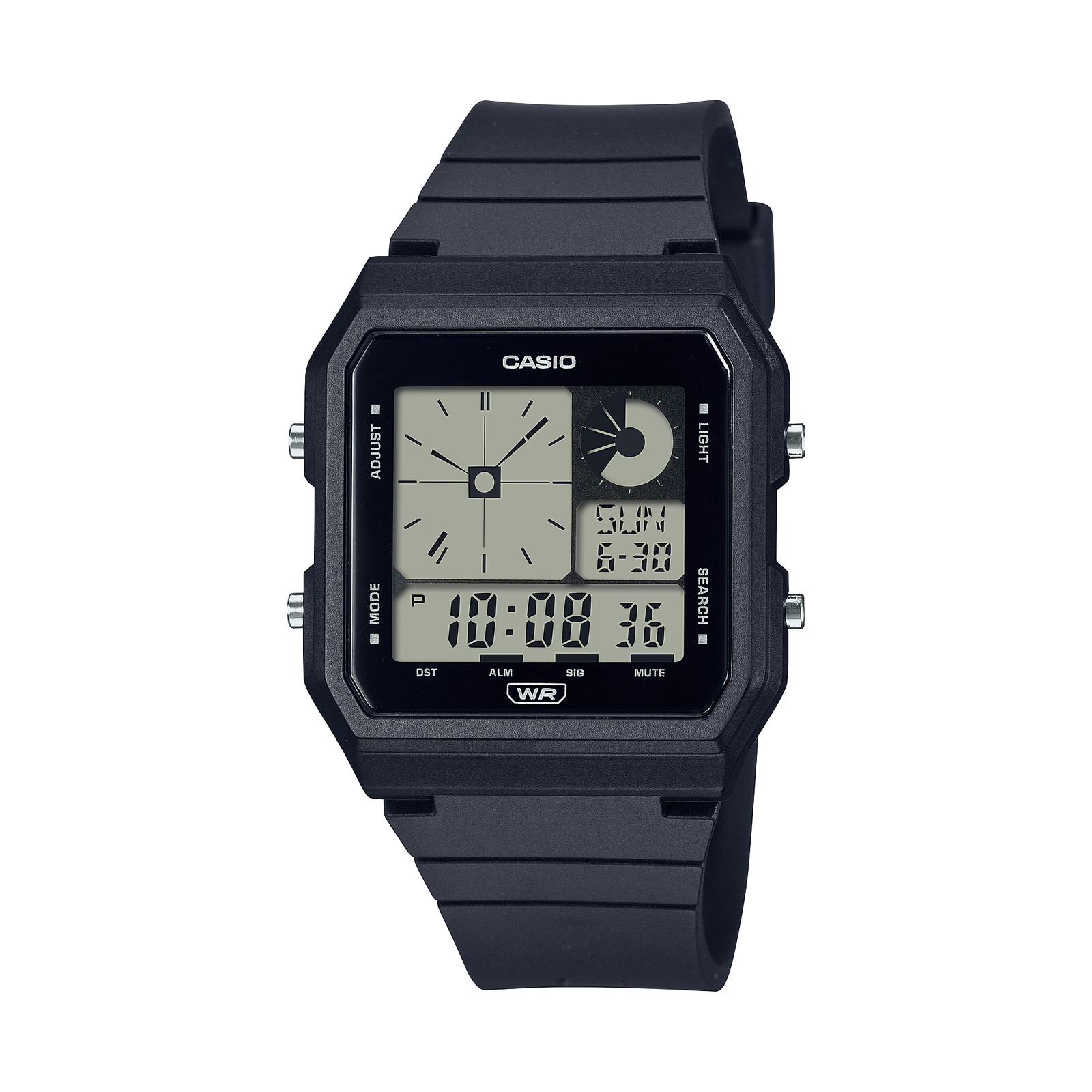 Casio LF-20W-1A