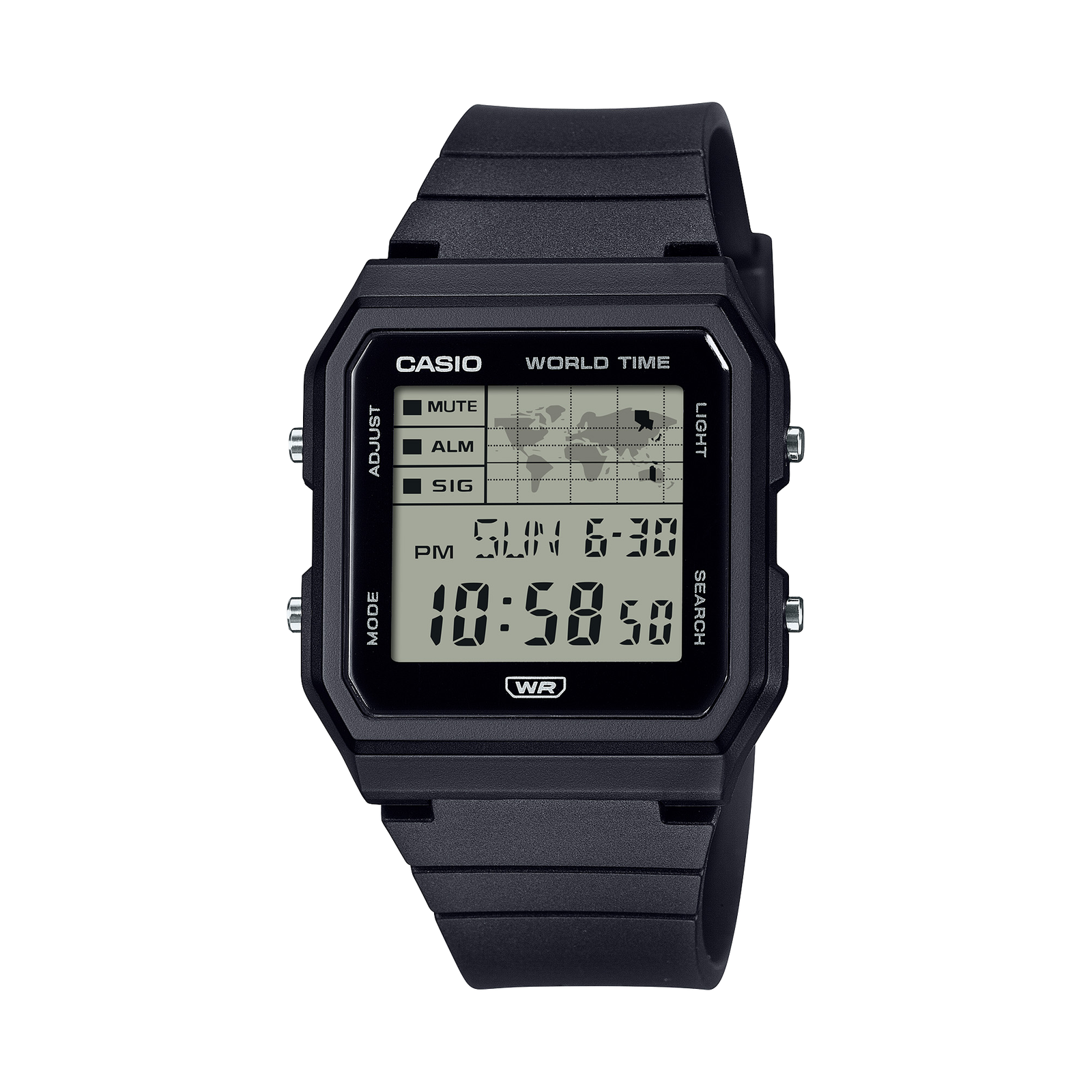 Casio LF-30W-1A