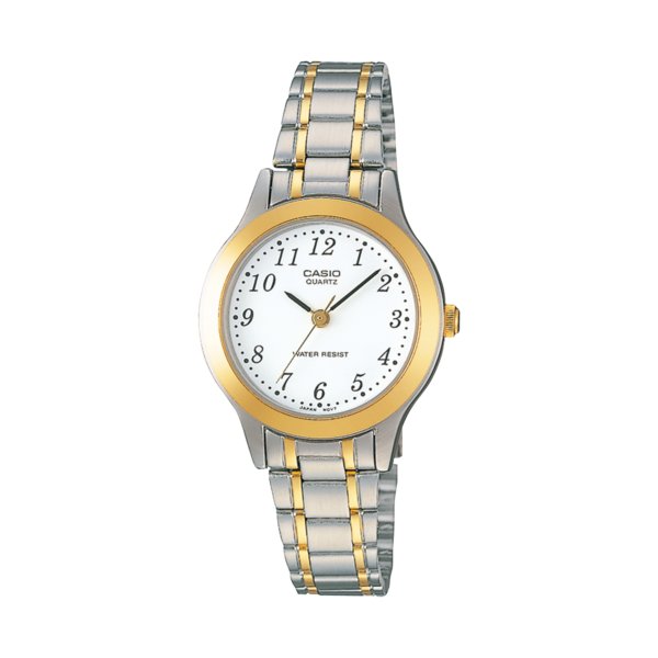 Casio LTP-1128G-7BR