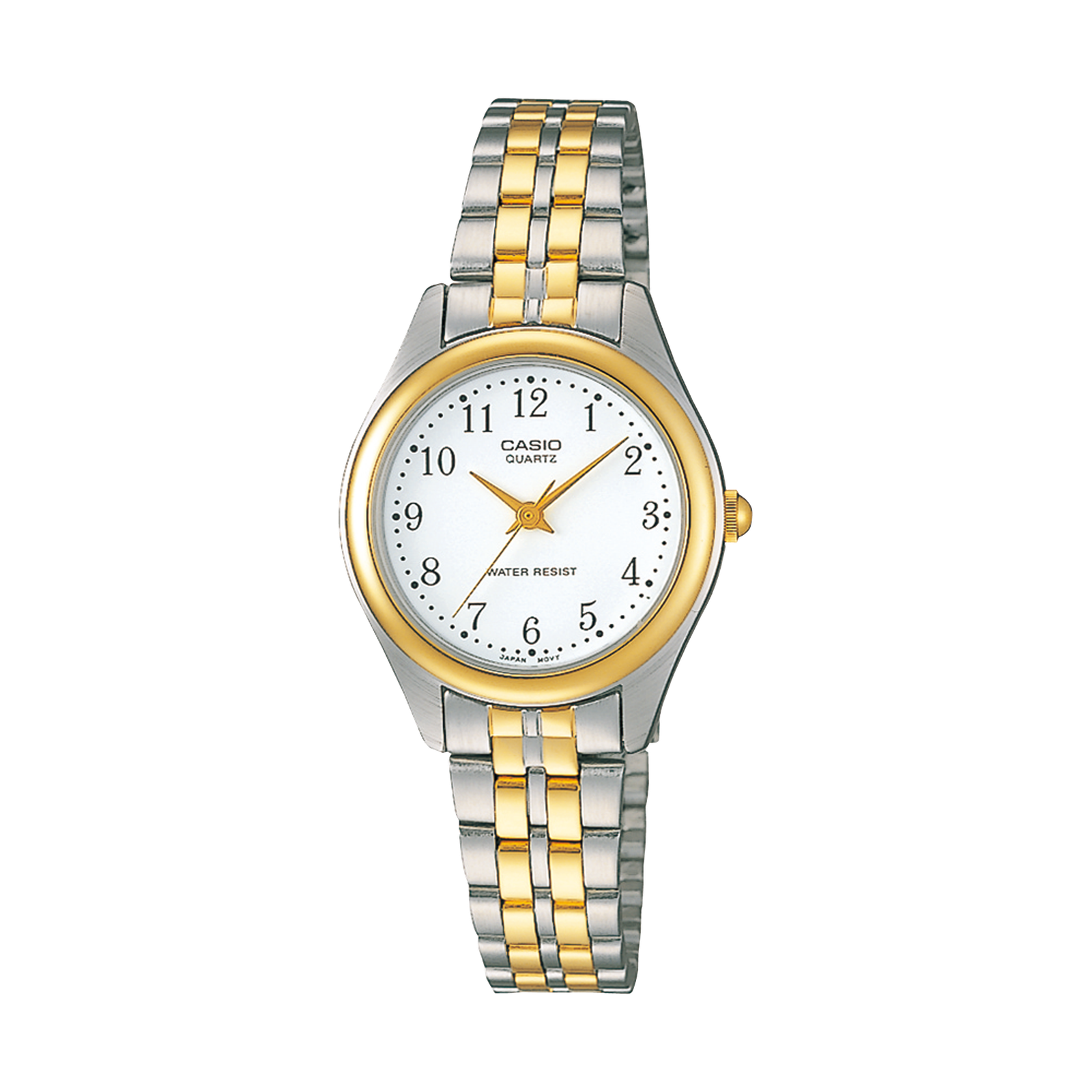 Casio LTP-1129G-7BR